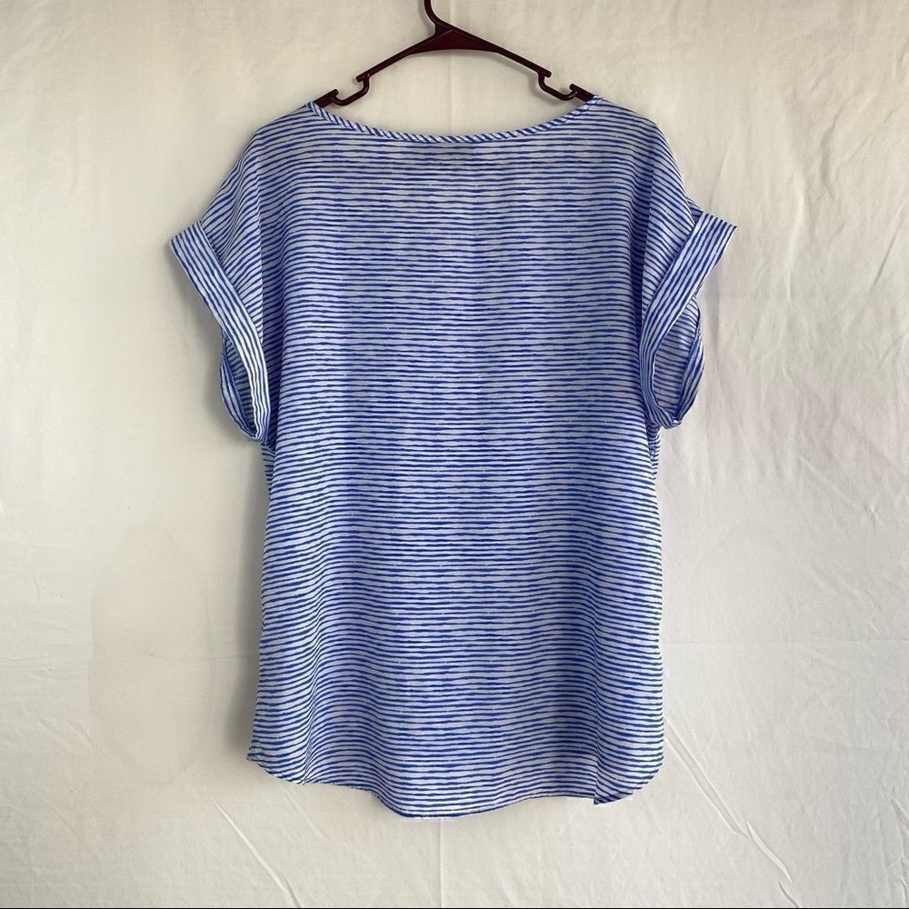 Apt 9 womens blouse  